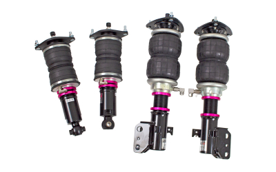 Subaru Legacy & Outback BM/BR Godspeed Mono-Air suspension kit