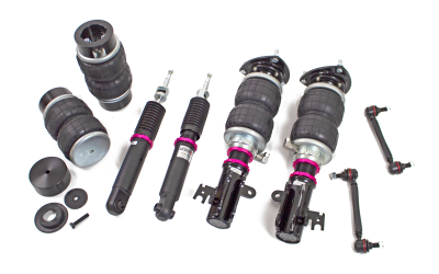 Toyota Camry SE 8th Gen & Lexus ES Godspeed Mono-Air suspension kit