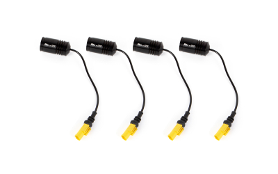 BMW F10 F01 AWD KW Suspensions EDC/ESC Cancellation Kit