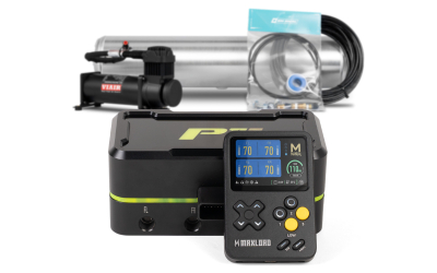 Maxload P1 Pro Air Management Package
