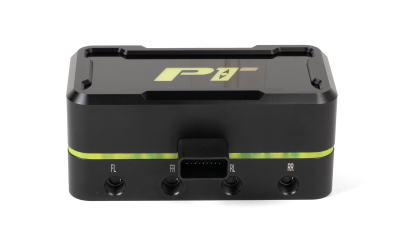 Maxload P1 Pro Manifold & ECU