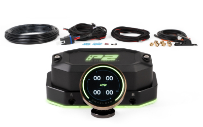 MAXLOAD P2 Control System