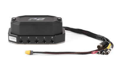 Maxload P2 / HP2 replacement manifold & ECU