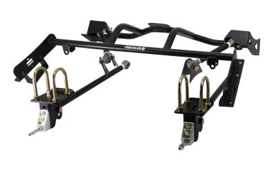 Ridetech Bolt-On rear 4-link for Ford Mustang 64-70