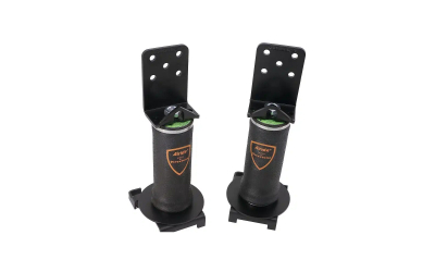 Ford 1949-1951 RideTech AIRoverLeaf Rear Kit