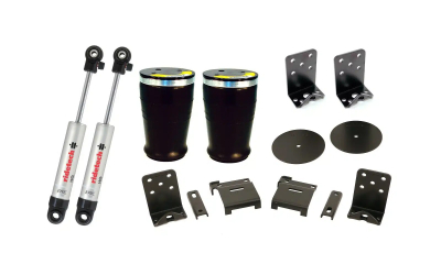 Ford Thunderbird 64-66 RideTech AIRoverLeaf Rear Kit
