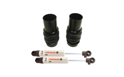 Mercury Eight 3rd Gen RideTech CoolRide Front Kit