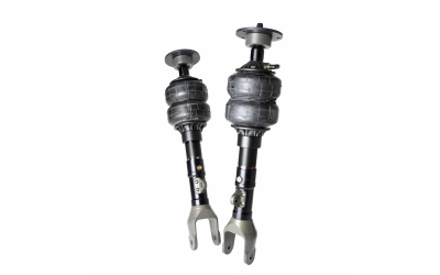 Chrysler 300 Charger LX RideTech ShockWave HQ Front Kit