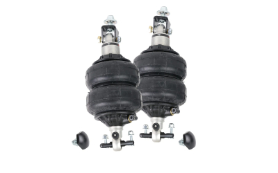 Ford F-150 10th Gen RideTech ShockWave HQ Front Kit