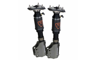 Ford Mustang S550 RideTech ShockWave HQ Front Kit
