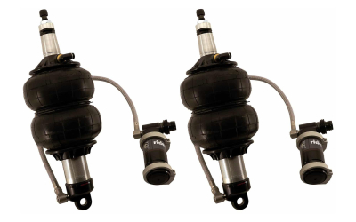 Ridetech Shockwave TQ Front Kit for 55-57 Chevy