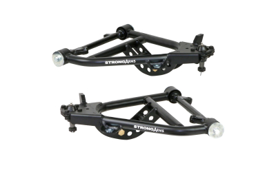 Chevrolet Nomad Bel Air RideTech StrongArms Lower Control Arms