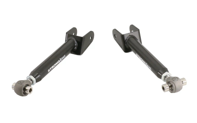 Ford Mustang Fox SN95 RideTech StrongArms Upper Control Arms