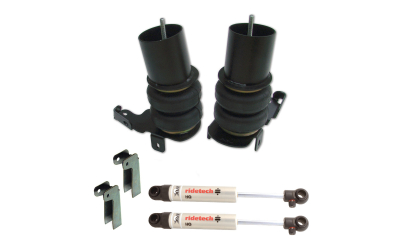Chevrolet Impala 4th Gen RideTech CoolRide Front Kit 