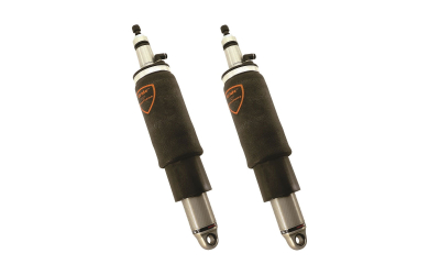 Dodge Challenger Charger RideTech ShockWave HQ Front Kit