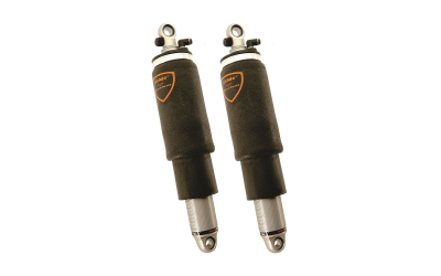 RideTech 21140701 ShockWave Single Adjustable Shock Kit RideTech 21140701 7000 Series ShockWave System, 4.1 Inch Stroke