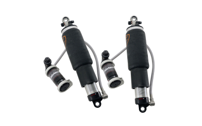 Dodge Charger 2nd Gen RideTech ShockWave TQ Rear Kit