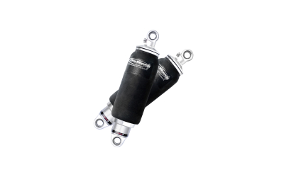 Chevrolet Nova 3rd Gen RideTech ShockWave HQ Rear Kit
