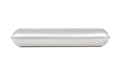 Seamless Tanks Aluminum 1.6 Gallon Air Tank