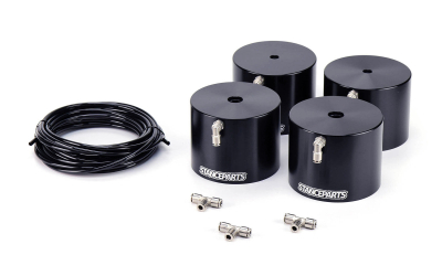 Stanceparts Air cups - 2 cups