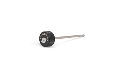 Super Low Damping Adjustment Knob