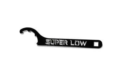 Bag Riders Super Low Spanner Wrench