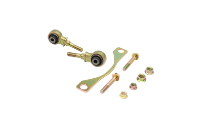 Truhart Front Control Arm Bushings for Honda Civic 4th Gen EF Integra DA