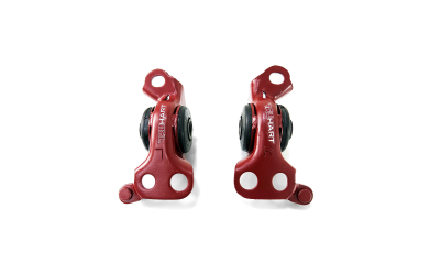 Honda Civic 5th Integra 3rd Truhart Front Compliance Bushings 