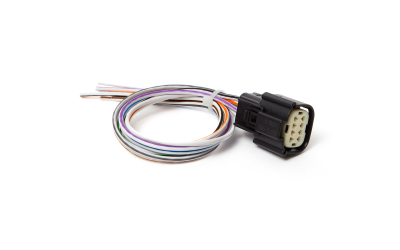 AccuAir Pigtail Valve Harness