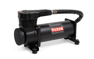 485c VMS Single in Black