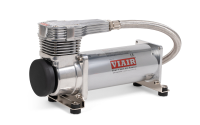 485c VMS Single in Platinum 