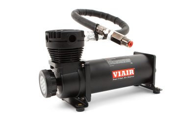 Black Viair 480C Compressor