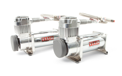 Viair 380C Compressor Dual Pack