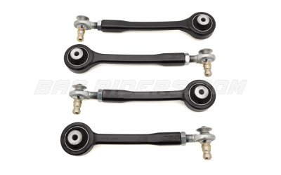 Audi A4 S4 B9 034Motorsport Adjustable Upper Control Arm 