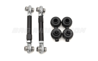 Audi A4 S4 B9 034Motorsport Adjustable Front End Links