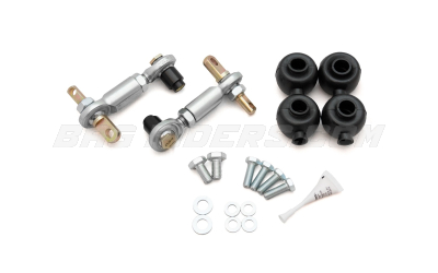 Audi A4 S4 B6 B7 034Motorsport Adjustable Rear End Links