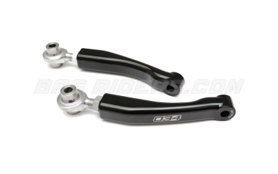 Audi A4 S4 B9 034Motorsport Adjustable Rear End Links