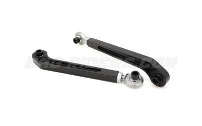 Audi A4 S4 B5 034Motorsport Adjustable Rear End Links