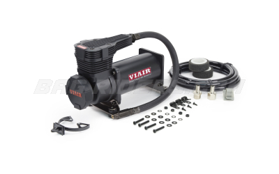 Viair 425C Gen 2 Compressor (Black) | Bag Riders Air Suspension