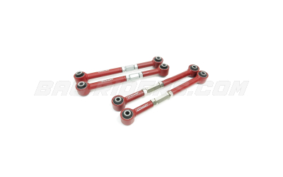 TruHart Rear Toe Control Arms TH-H227