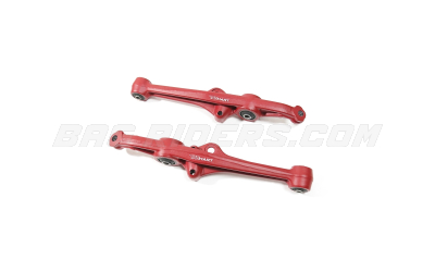 TruHart Front Lower Control Arms TH-H106