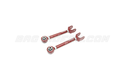 {Lexus L10, RC, XE30} TruHart Rear Traction Arms (With Pillowball) TH-L106