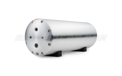 AccuAir ENDO-T Aluminum 3 Gallon Air Tank