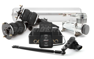 Air Lift Performance 3H Air Ride Kit for Lexus SC300 SC400 Z30