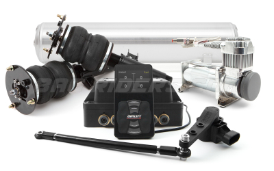 Air Lift Performance 3H Air Ride Kit for Chevy Cruze Volt 2nd Gen