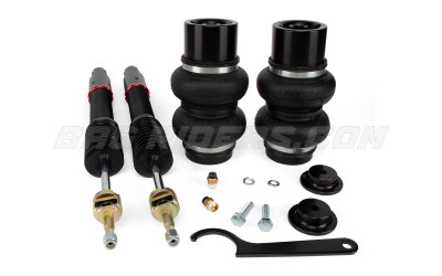 Air Lift Performance Honda Civic and Si 10th Gen Rear Kit 78698