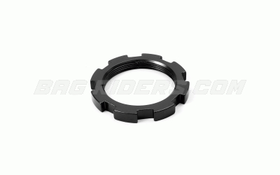 Air Lift Performance Black Steel Lock Ring