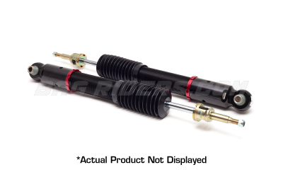 Ford Mustang 6th Gen Air Lift Performance Rear Shocks