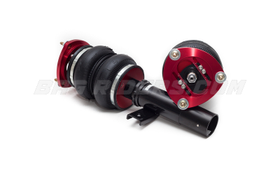 Air Suspension for Volkswagen GTI Mk7 (2015-2021) FWD Bag Riders Air