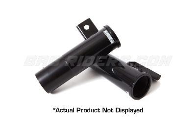 Nissan 240SX S14 Air Lift Front Lower Mount Pair